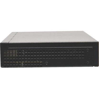 8PT CAT5 KVM IP