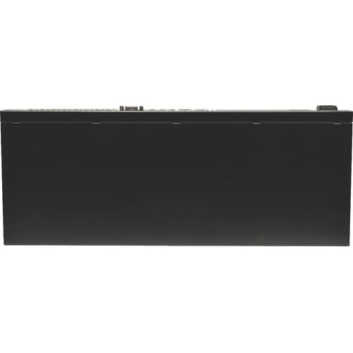 8PT CAT5 KVM IP