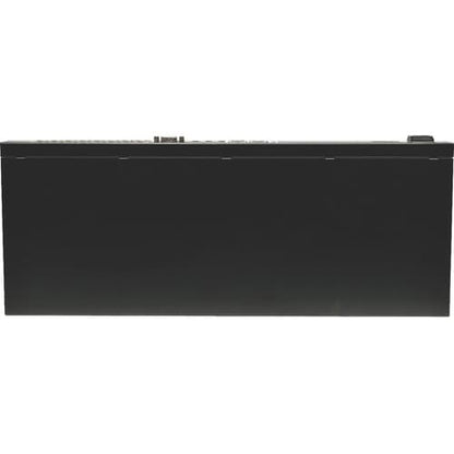 8PT CAT5 KVM IP