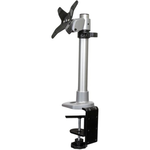 StarTech.com Soporte de escritorio para un solo monitor, altura ajustable