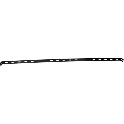 Vertiv Geist Mounting Bracket for PDU - Black - Steel