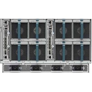 Cisco UCS 6324 Fabric Interconnect - 1.36