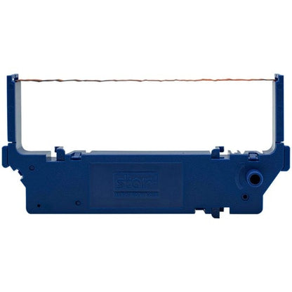 Star Micronics RC700BR Thermal Transfer Ribbon - Black, Red
