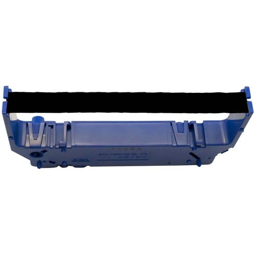 Star Micronics RC700B Dot Matrix Ribbon Cartridge - Black -
