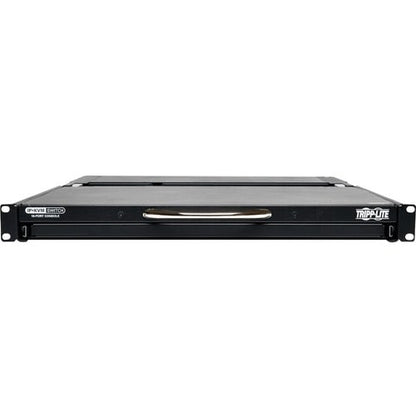 KVM IP de consola CAT5 de 8 puertos y 19 pines