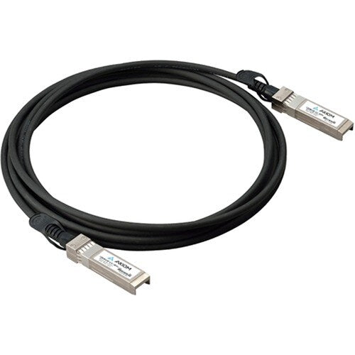 10GBASE-CU SFP+ DAC TWINAX CABLE