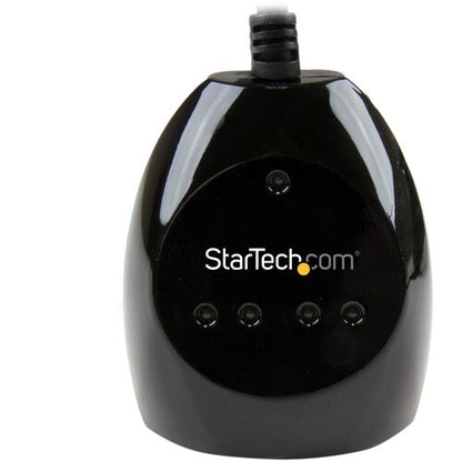 Câble actif USB 2.0 StarTech.com de 15 m avec hub 4 ports - Connectez 4 périphériques USB 2.0 jusqu'à 15
