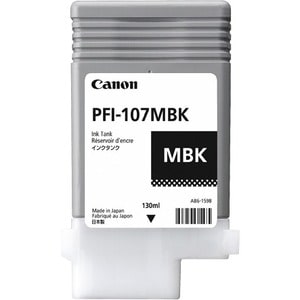PFI-107MBK NEGRO MATE PARA IPF680 685 670