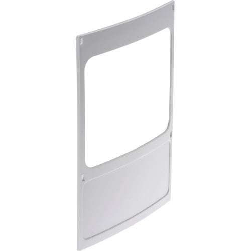 AXIS - Lentille divergente - Conforme TAA - Conçu pour illuminateur - Blanc