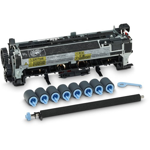 Kit de mantenimiento para HP LaserJet 110 V, B3M77A - Láser