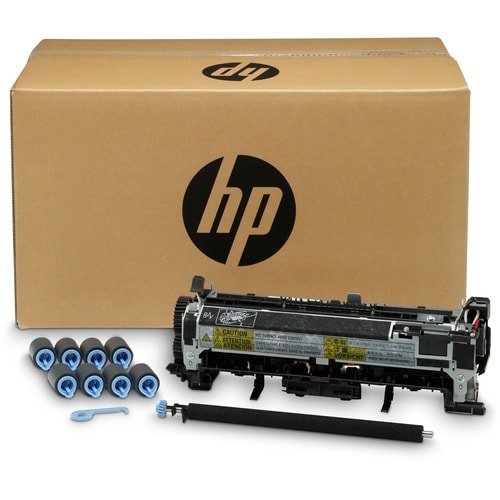Kit de maintenance HP LaserJet 110 V, B3M77A - Laser