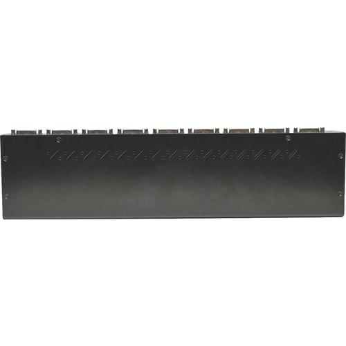 8PT DVI NTCNTRLR KVM W/AUD