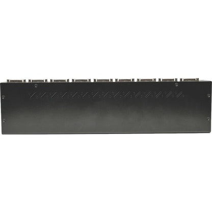 8PT DVI NTCNTRLR KVM W/AUD