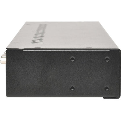 8PT DVI NTCNTRLR KVM W/AUD