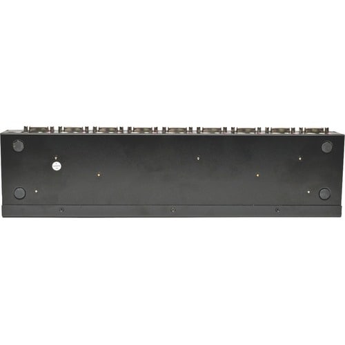 8PT DVI NTCNTRLR KVM W/AUD