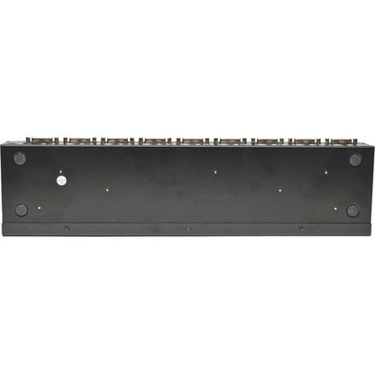 8PT DVI NTCNTRLR KVM W/AUD