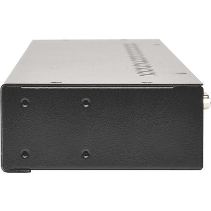 8PT DVI NTCNTRLR KVM W/AUD