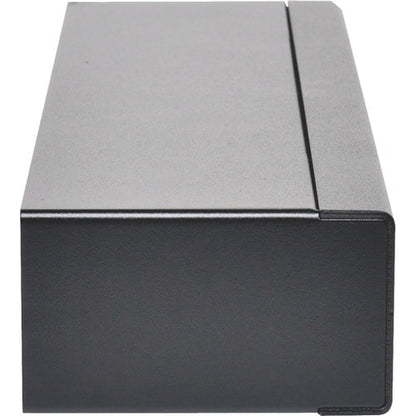 Convertisseur KVM DVI 2 points + AUD