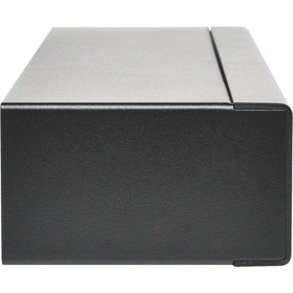 4PT DVI DLLNK+AUD KVM