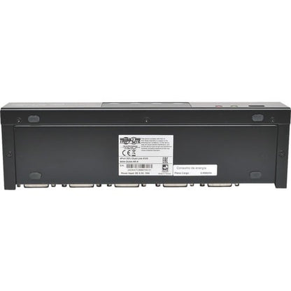 4PT DVI DLLNK+AUD KVM