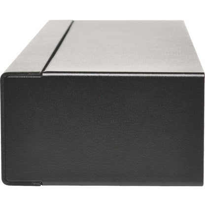 4PT DVI DLLNK+AUD KVM