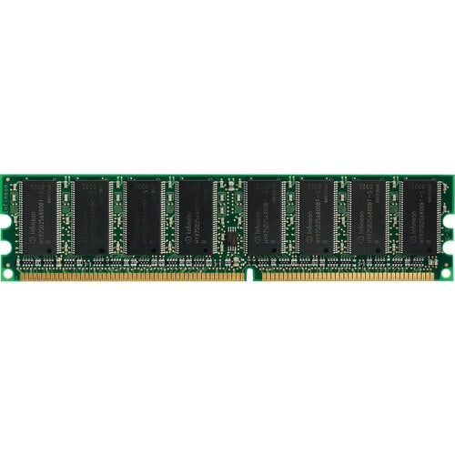 Mémoire DIMM HP 1 Go DDR2 200 broches