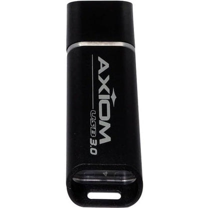 Clé USB 3.0 Axiom 64 Go USB3FD064GB-AX - 64 Go - USB 3.0 - 59 Mo