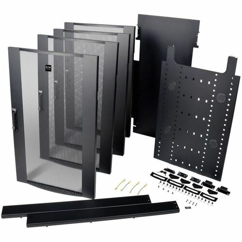 Kit de colocación de Tripp Lite de Eaton para gabinetes de rack de 42U