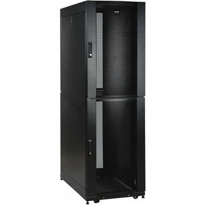 Kit de colocación de Tripp Lite de Eaton para gabinetes de rack de 42U