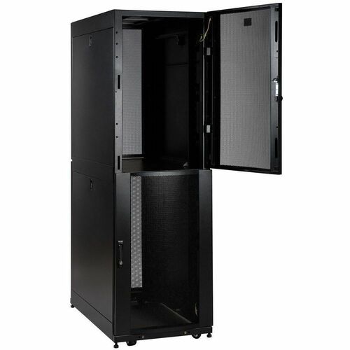 Kit de colocación de Tripp Lite de Eaton para gabinetes de rack de 42U