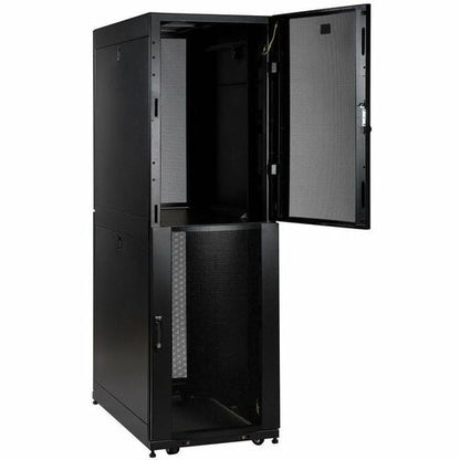 Kit de colocación de Tripp Lite de Eaton para gabinetes de rack de 42U