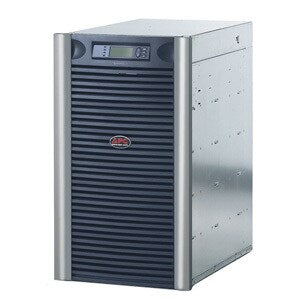 Armoire de distribution d'alimentation APC Symmetra LX 16 kVA N+1 d'APC by Schneider Electric