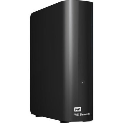 4TB ELEMENTS DESKTOP USB 3.0 MULTI 4 MOQ 4 HARD DRIVE