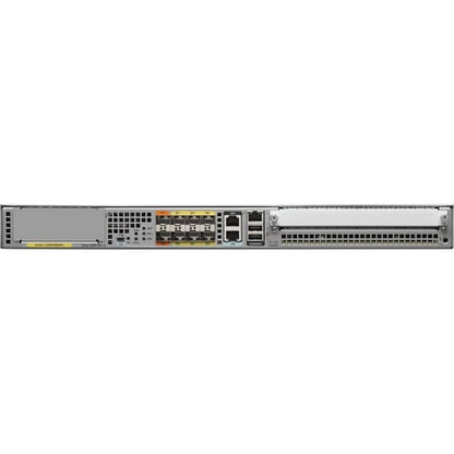 ASR1001-X 5G VPN+FW BUNDLE K9 AES BUILT-IN 6X1G