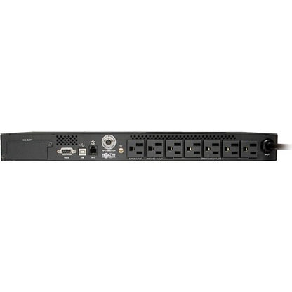 Tripp Lite by Eaton SmartPro SMART500RT1UTAA 500VA Tower/Rack Mountabl