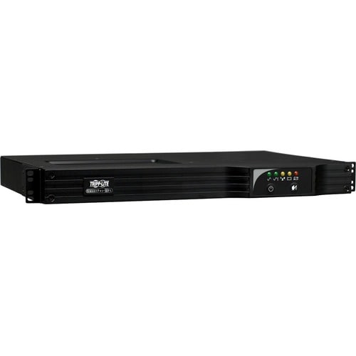 Tripp Lite by Eaton SmartPro SMART500RT1UTAA 500VA Tower/Rack Mountabl