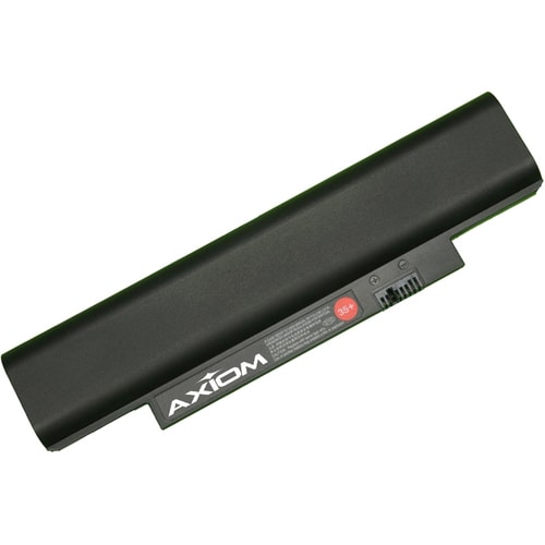 Axiom Notebook Battery - For Notebook