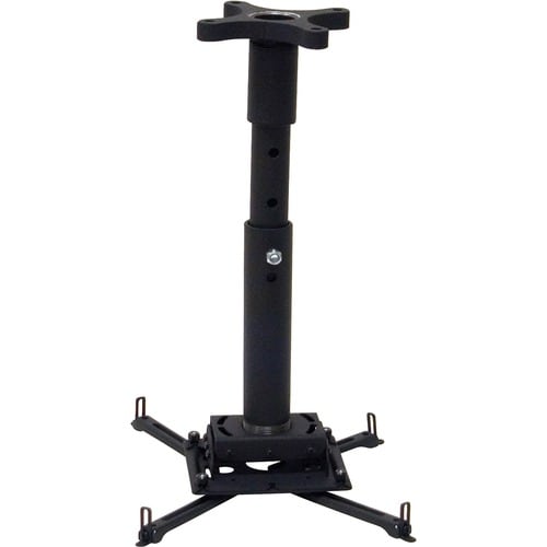 Chief KITPD0203W Ceiling Mount for Projer - White - White