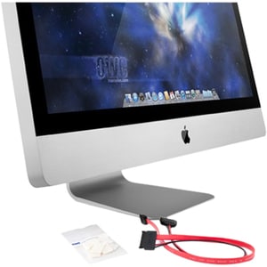 KIT DIY OWC POUR INSTALLER UN SSD INTERNE DANS UN DISQUE DUR ÉQUIPÉ DE 27