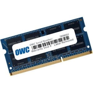 Module de mémoire DDR3L SO-DIMM PC3-12800 8 Go 1600 MHz 204 broches CL11