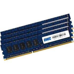 32,0 Go (4 x 8 Go) OWC PC3-10600 DDR3 ECC 1333 MHz 240 broches DIMM