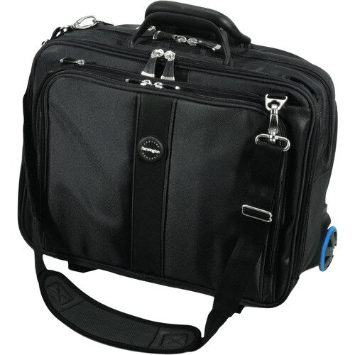 Kensington Contour Carrying Case (Roller) for 17"