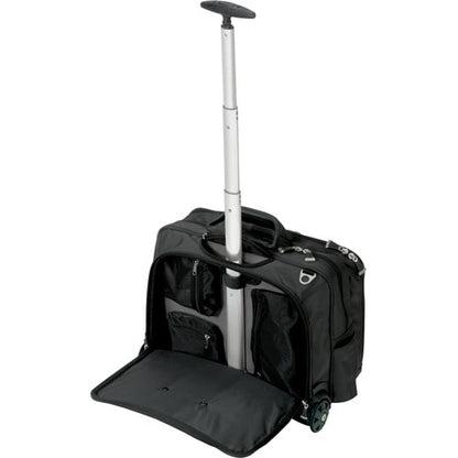 Kensington Contour Carrying Case (Roller) for 17"