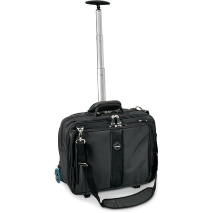 Kensington Contour Carrying Case (Roller) for 17"