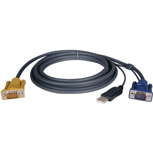 Tripp Lite by Eaton KVM Cable