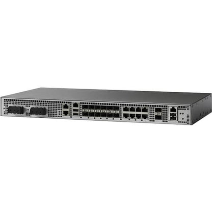 ASR920 SERIES 12GE AND 2-10GE AC MODEL