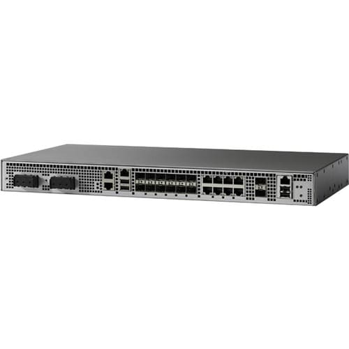 ASR920 SERIES 12GE AND 2-10GE AC MODEL
