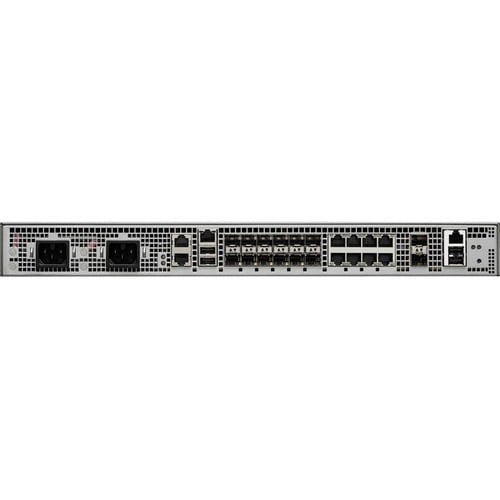 CISCO ASR920 SERIES 12GE AND 2-10GE AC MODEL