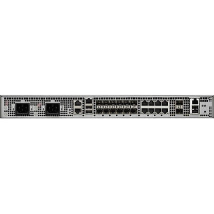 CISCO ASR920 SERIES 12GE AND 2-10GE AC MODEL