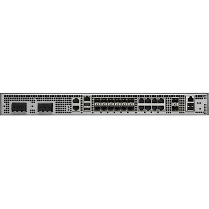 ASR920 SERIES 12GE AND 2-10GE AC MODEL